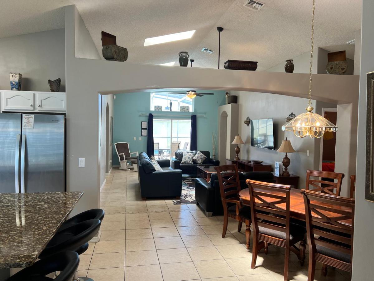 Roaring Creek Residence Orlando Zewnętrze zdjęcie
