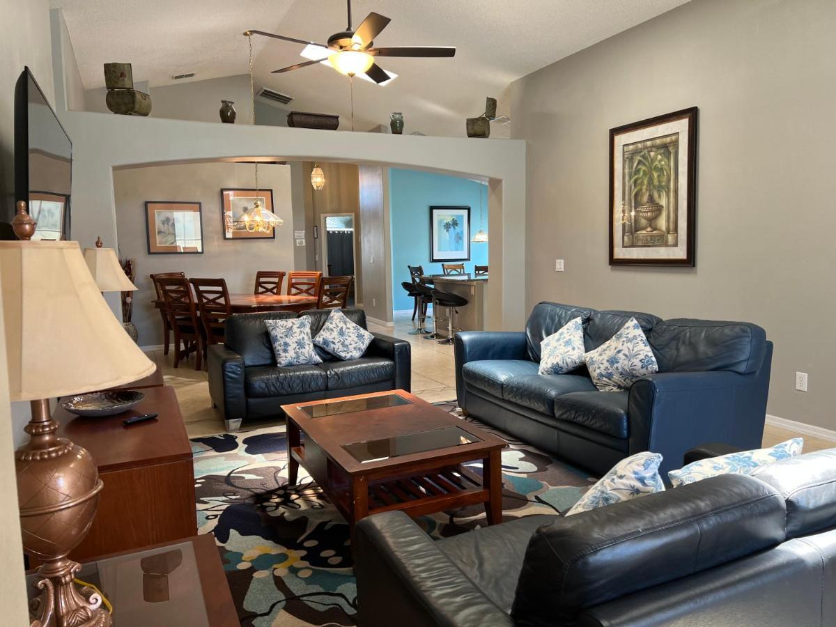 Roaring Creek Residence Orlando Zewnętrze zdjęcie