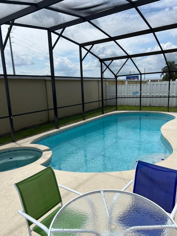 Roaring Creek Residence Orlando Zewnętrze zdjęcie