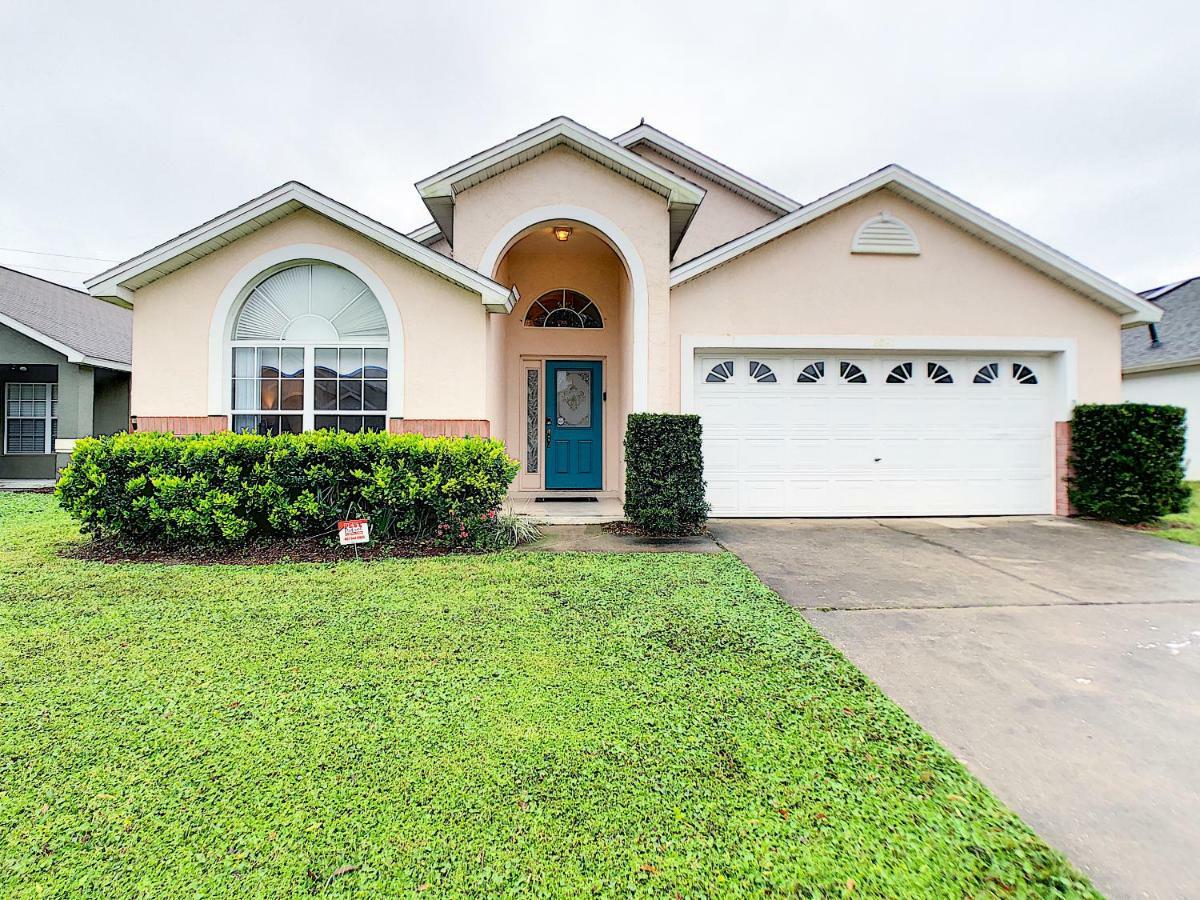 Roaring Creek Residence Orlando Zewnętrze zdjęcie