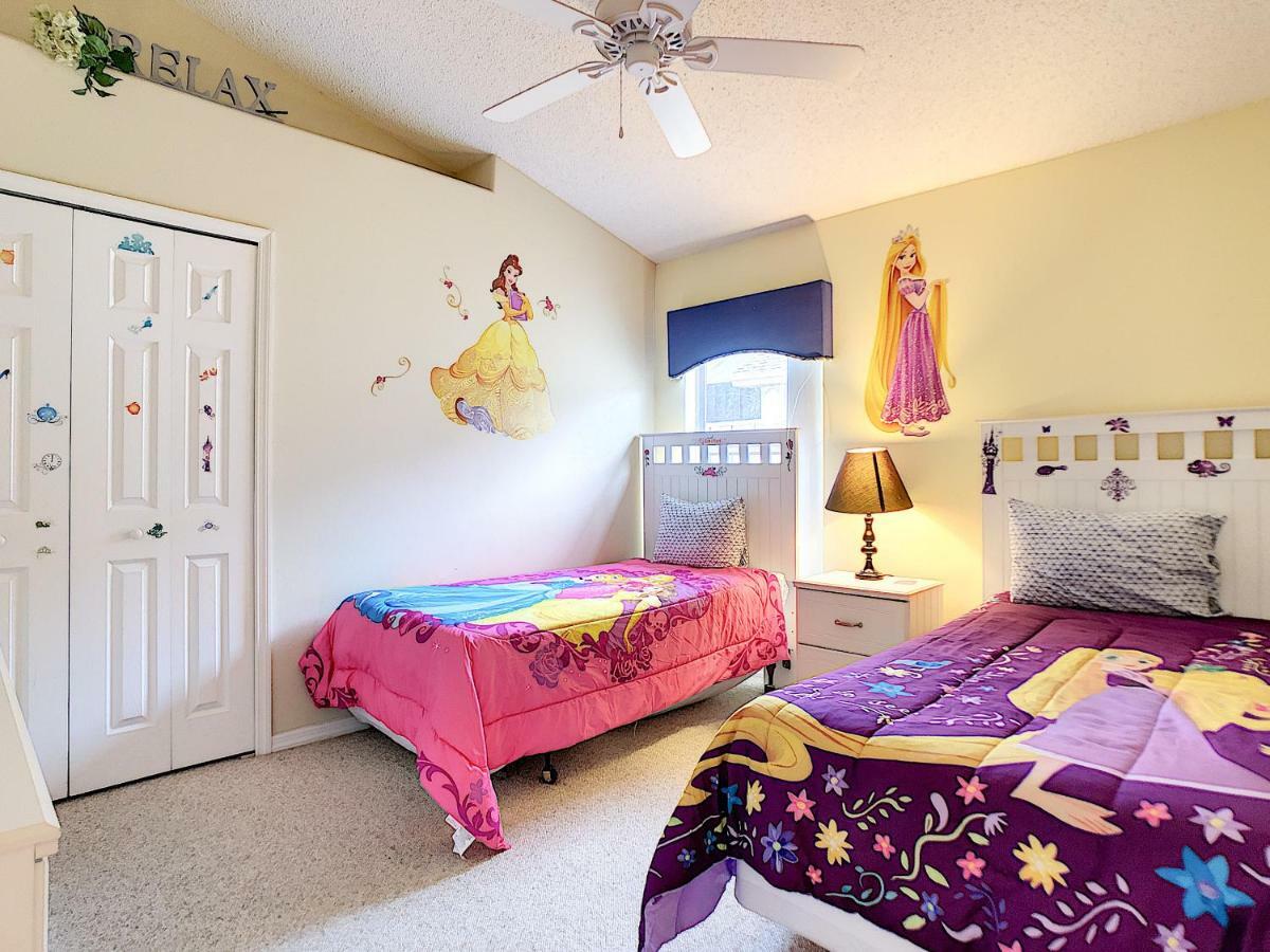 Roaring Creek Residence Orlando Zewnętrze zdjęcie